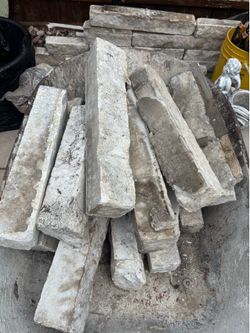 Marble stone
