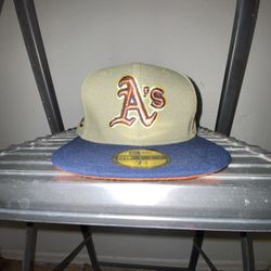 Baseball Hat