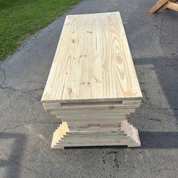 Coffee Table Call (contact info removed) (Made To Order)