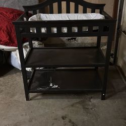 changing Table 