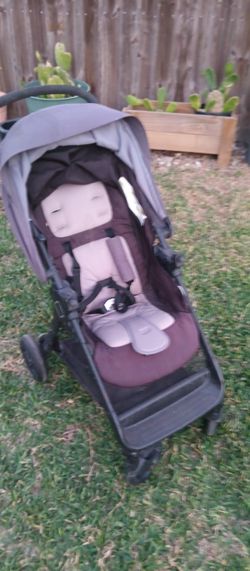 Stroller / Carreola