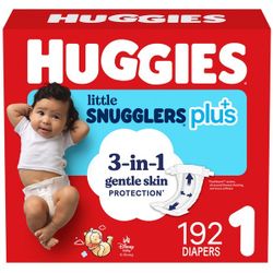 Diapers