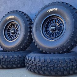 On Sale. Metal Fx Delta 15x7 4x137 4x156 Wheels & 32x10-15 TENSOR DS or Regulator2 Tires For:  UTV SXS  (we Finance)