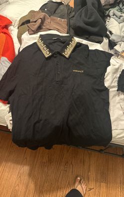 Versace shirt