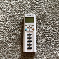 i clicker 2