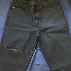 Denim Jeans
