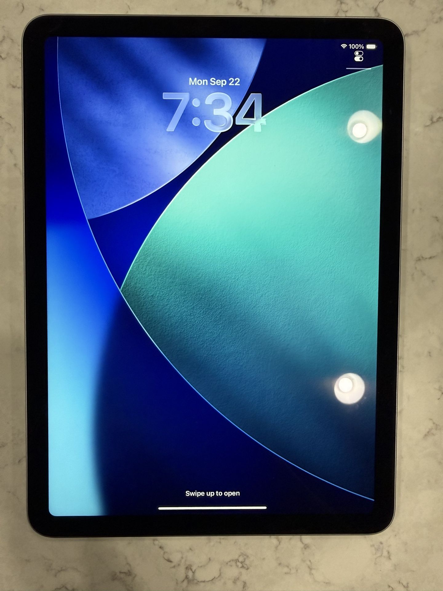 2025 M3 iPad Air 11” WiFi 256gb (7th Gen)