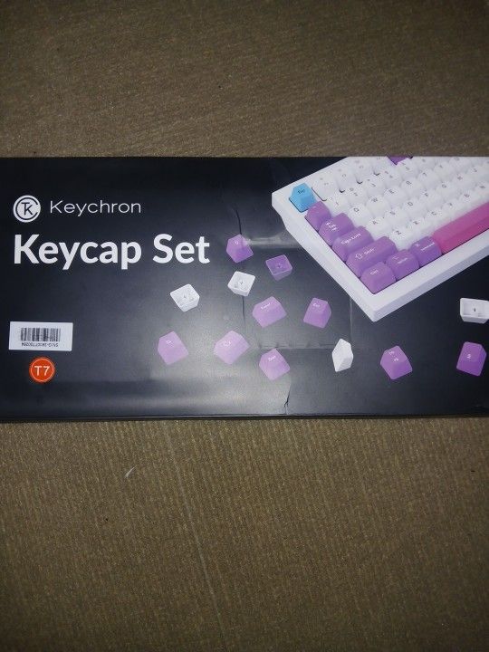 Keychron Keycap Set