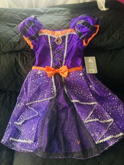 Minnie Mouse Halloween 🎃 Dress