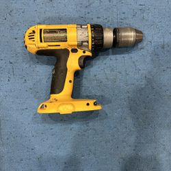 Dewalt Hammer Drill DW988 