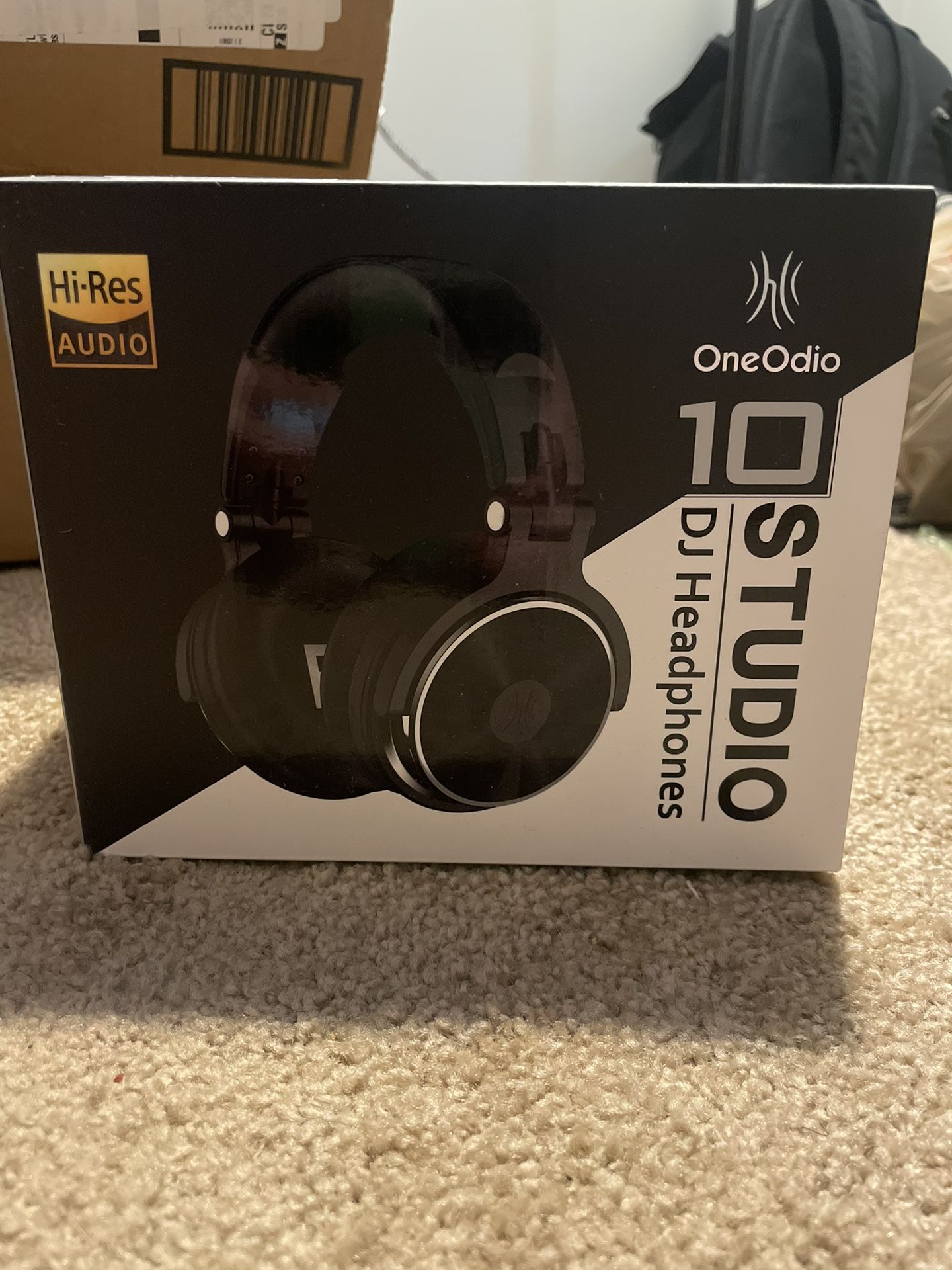 Podcast/studio Equipment Kit