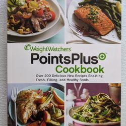 PointsPlus Cookbook 