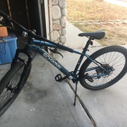 Schwinn Mountain Bike