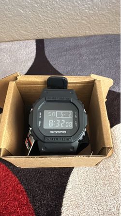 Black Watch