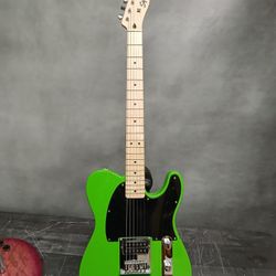 Squier Telecaster