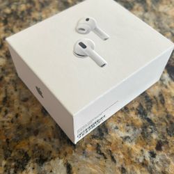 Apple Air Pods PRO 3