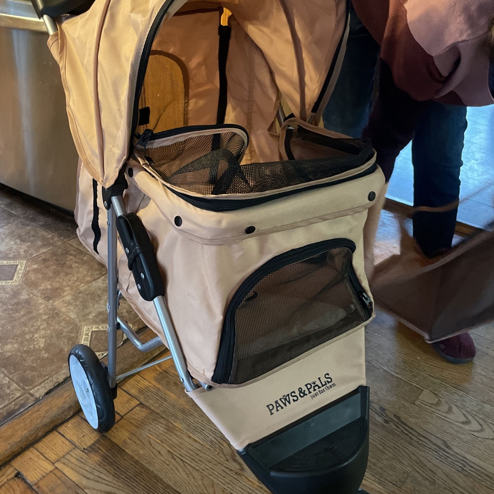 Dog Stroller