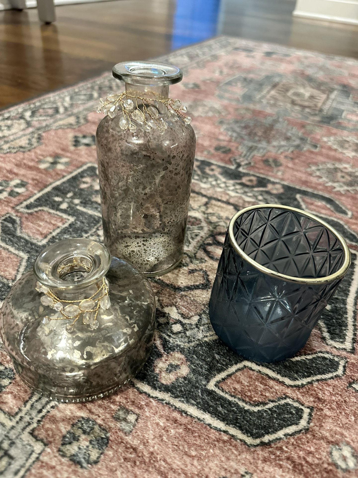 Table Decor Accents 