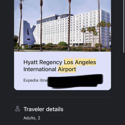 Hard Summer Hotel (8/2-8/3) $181/one night