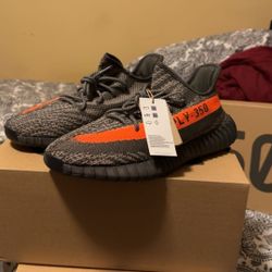 Yeezy Beluga Size 11