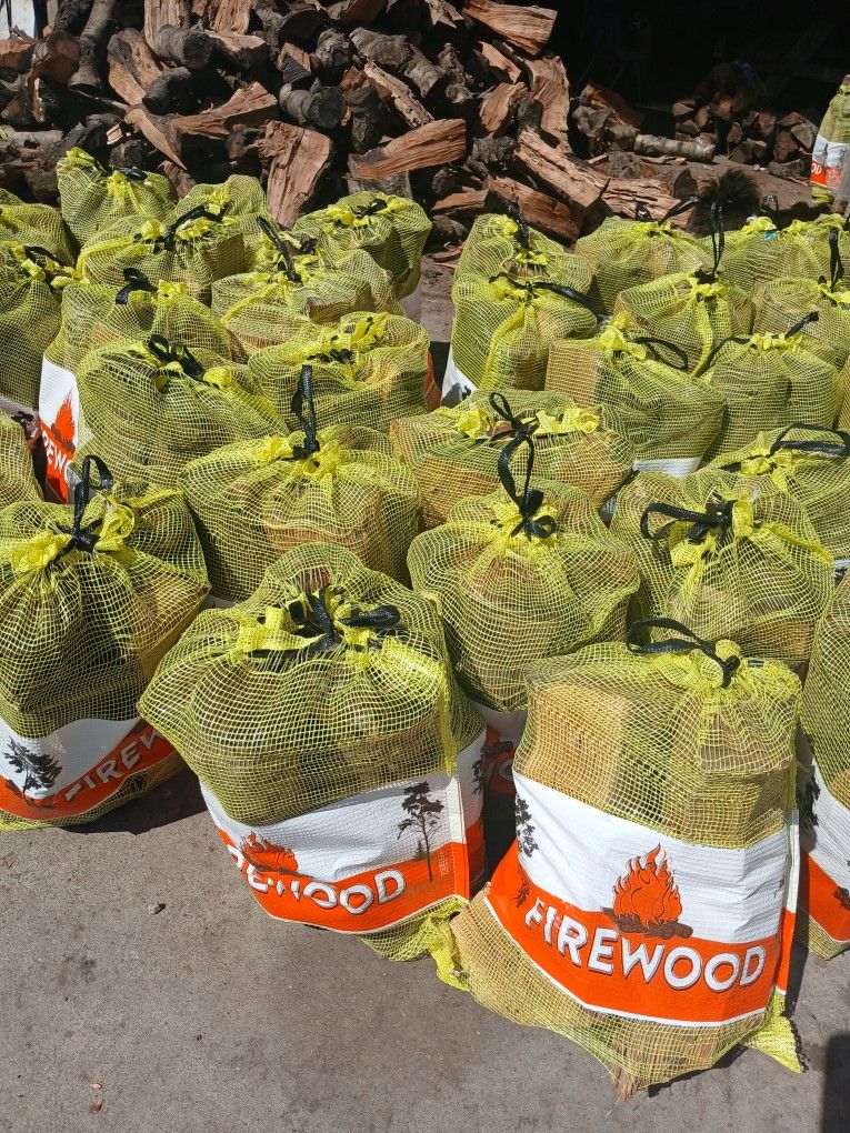 Firewood