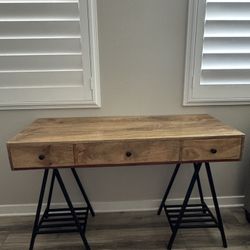 Entry Table Or Console