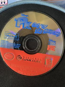 GameCube Game