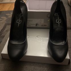 Jessica Simpson Heels 