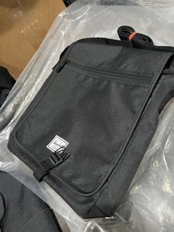 Herschel, laptop, satchel Crossbody design
