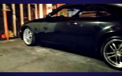 G35 parts