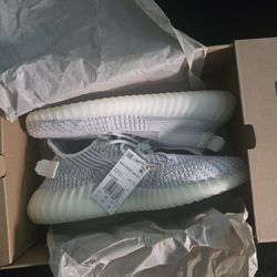 Yeezy 350v2 Static