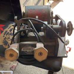 Key Machine