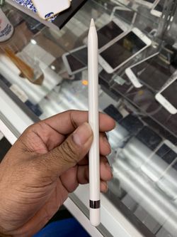 Apple Pencil Mint