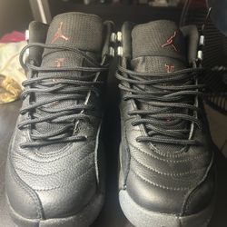 Jordon 12 Retro Utility