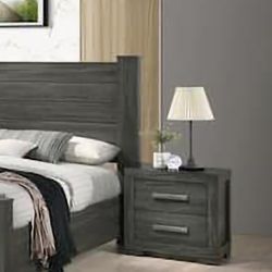 Nightstand Set Of Two Brand New 