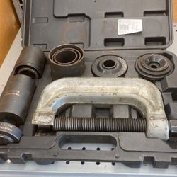 Tool $ 30