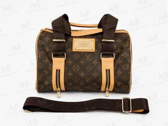 Maletita // Speedy bag