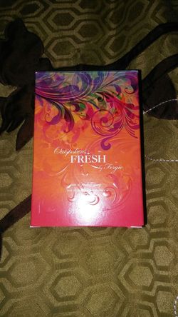 Avon outspoken fresh by Fergie 1.7 ounce