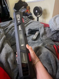 Torque wrench
