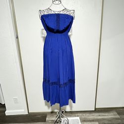 TORRID dress  Size 1  !