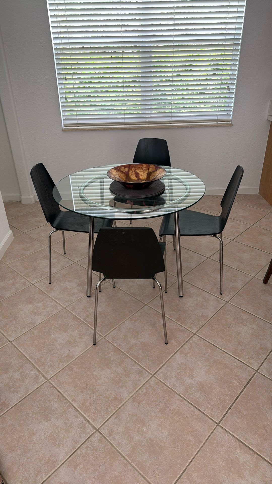 Small Dining Table