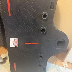 360 Up Balance Board And Stabilizing Board