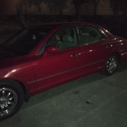 For Parts 2002 HYUNDAI Xr 300