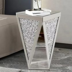 END TABLE NEW IN BOX 