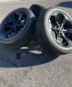 Ltz Wheels