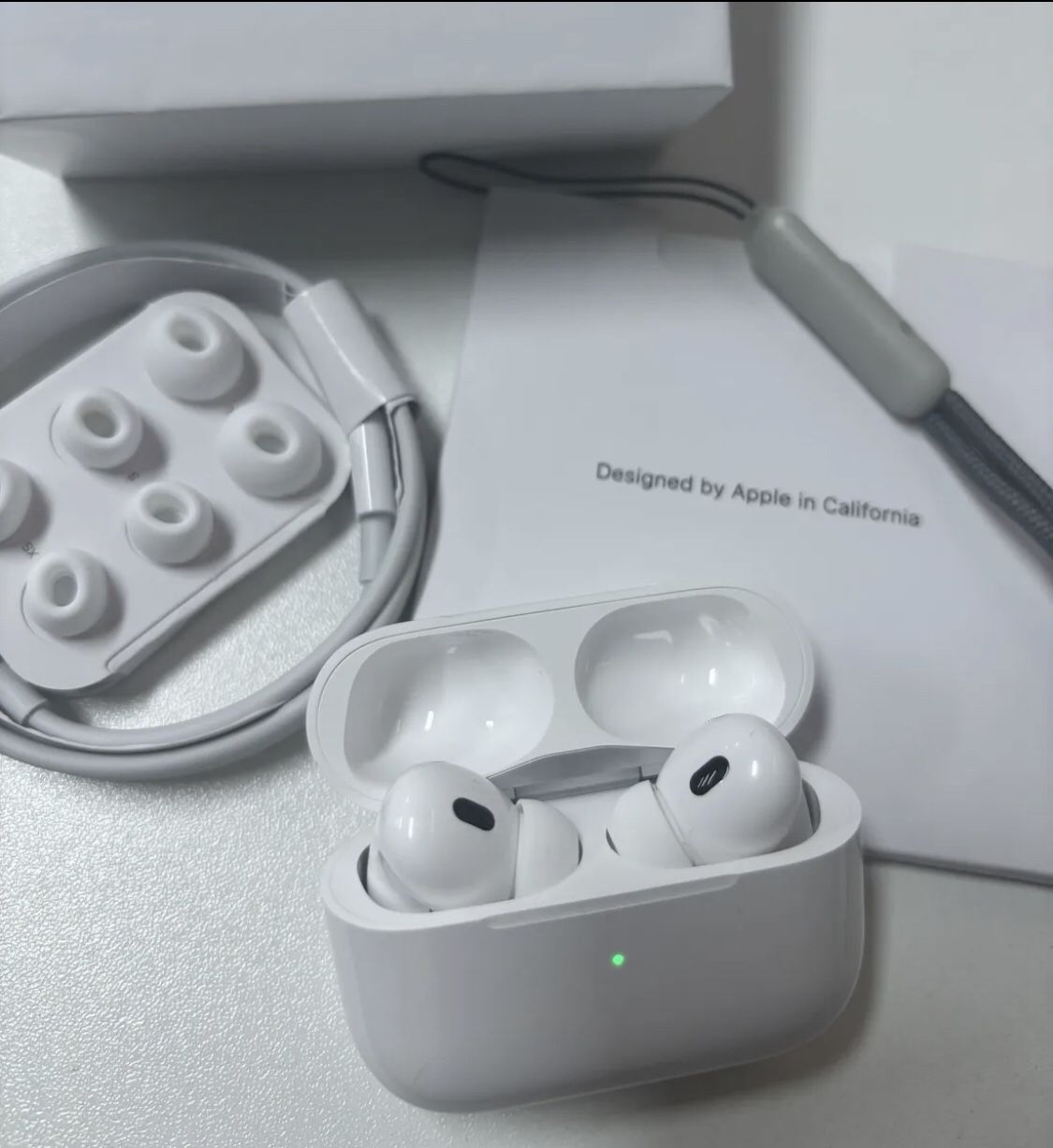 SEALED Brand New Air Pods Pro 2nd Gen 