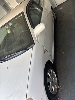 2002 Honda Civic