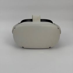 Meta Quest 2 128GB Standalone All-in-One VR Headset KW49CM