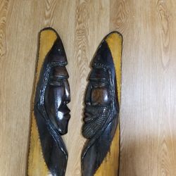 Jamaican Talking Heads