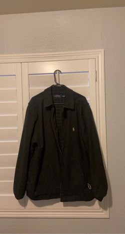 Polo Jacket Ralph Lauren